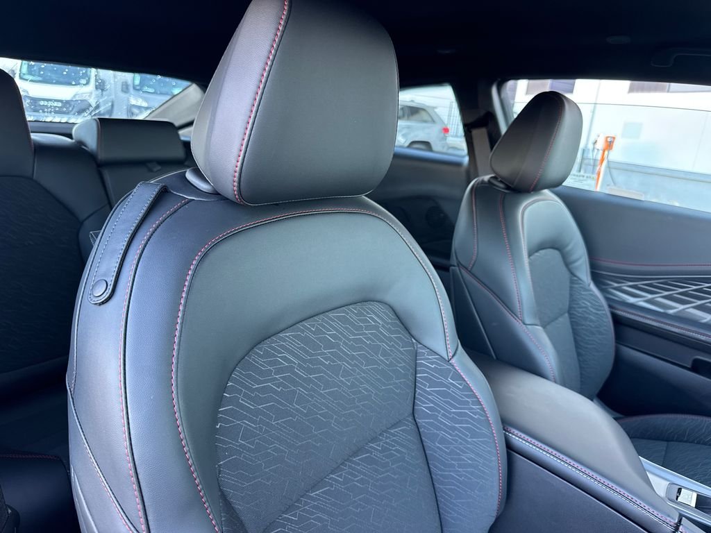 2026 Dodge Charger Scat Pack - Photo 12