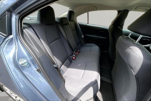 Certified Used 2026 CELESTITE Toyota  image 20