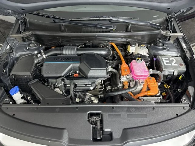 Certified Used 2023 Black Kia LX image 25