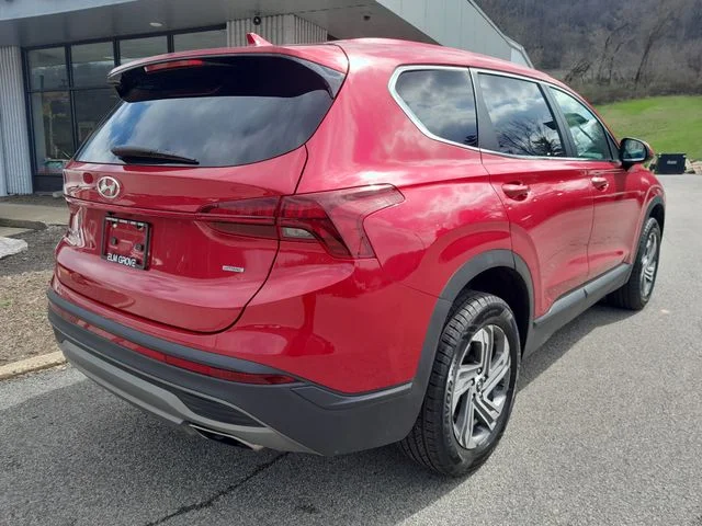 2023 Hyundai Santa Fe SE - Photo 8