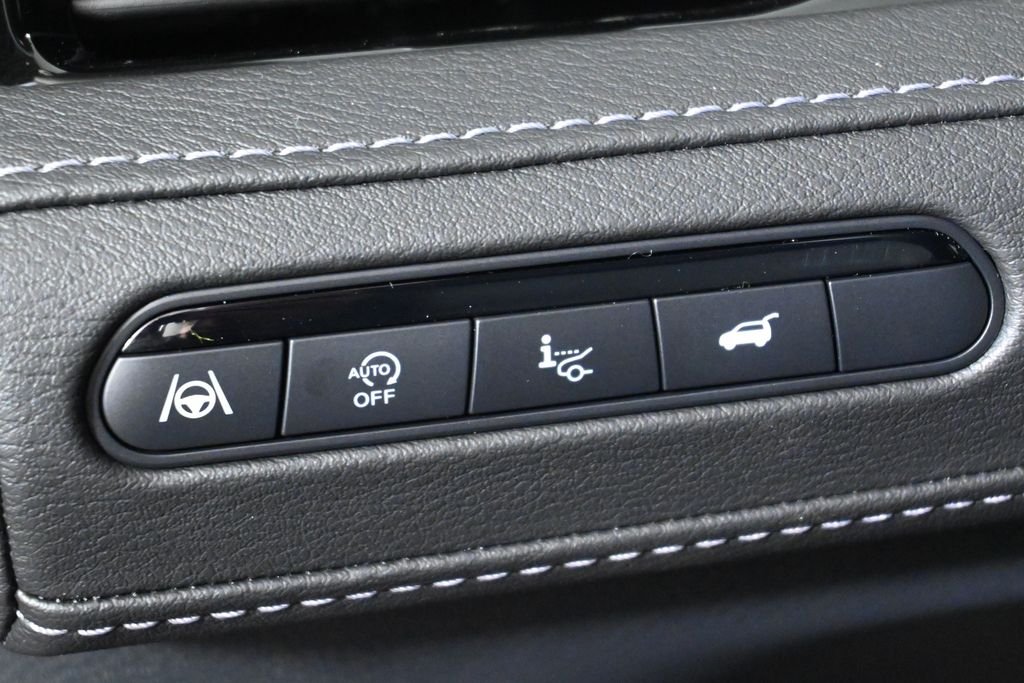 2026 INFINITI QX80 Luxe - Photo 27