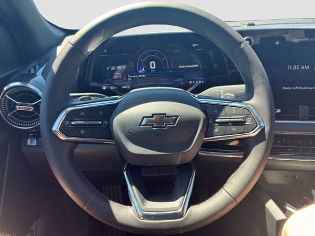 2026 Chevrolet Equinox LT - Photo 12
