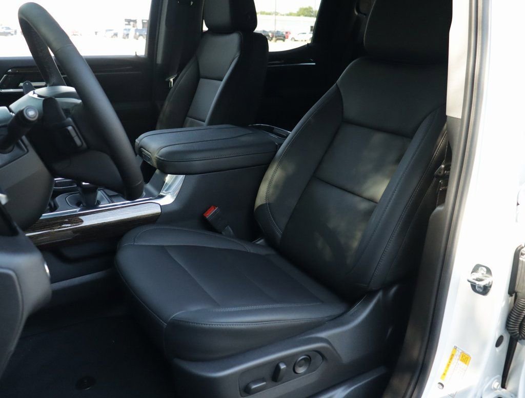 2026 GMC Sierra 1500 Elevation - Photo 23