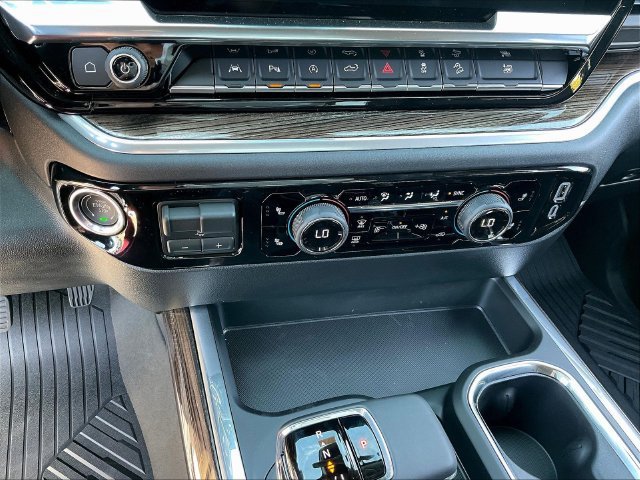 2026 Chevrolet Silverado 1500 RST - Photo 8