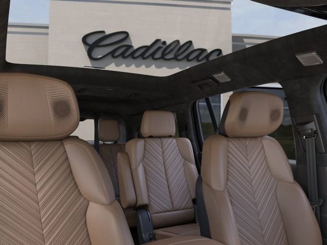 2025 Cadillac Escalade IQ Sport 2 - Photo 24