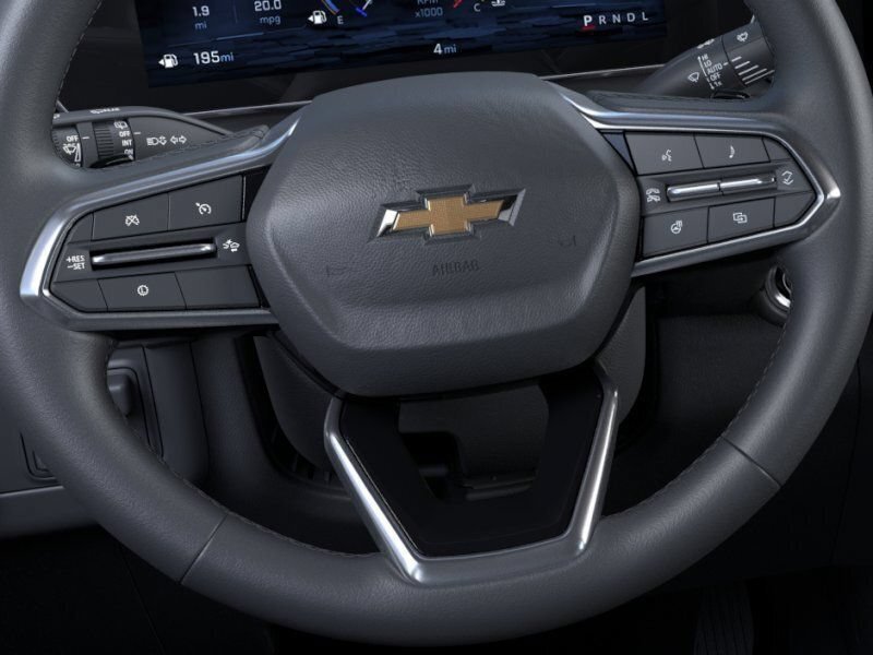 2026 Chevrolet Tahoe LT - Photo 19