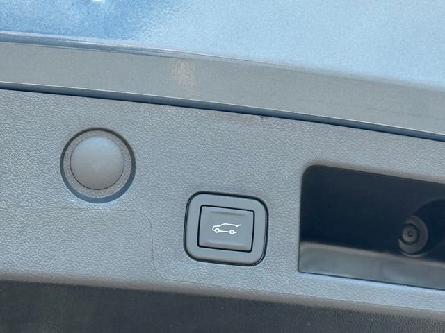New 2026 Lakeshore Blue Metallic Chevrolet LT image 5