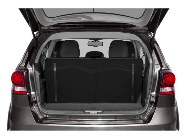 Used 2016 Redline 2 Coat Pearl Dodge Crossroad Plus image 11