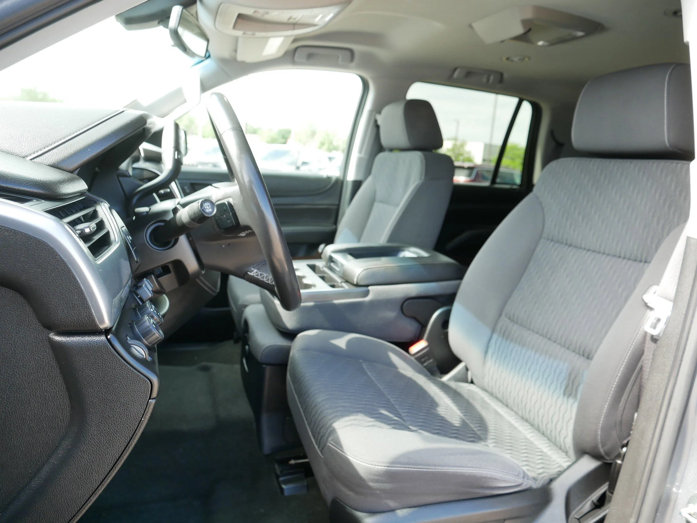 Used 2018 Satin Steel Metallic Chevrolet LS image 33
