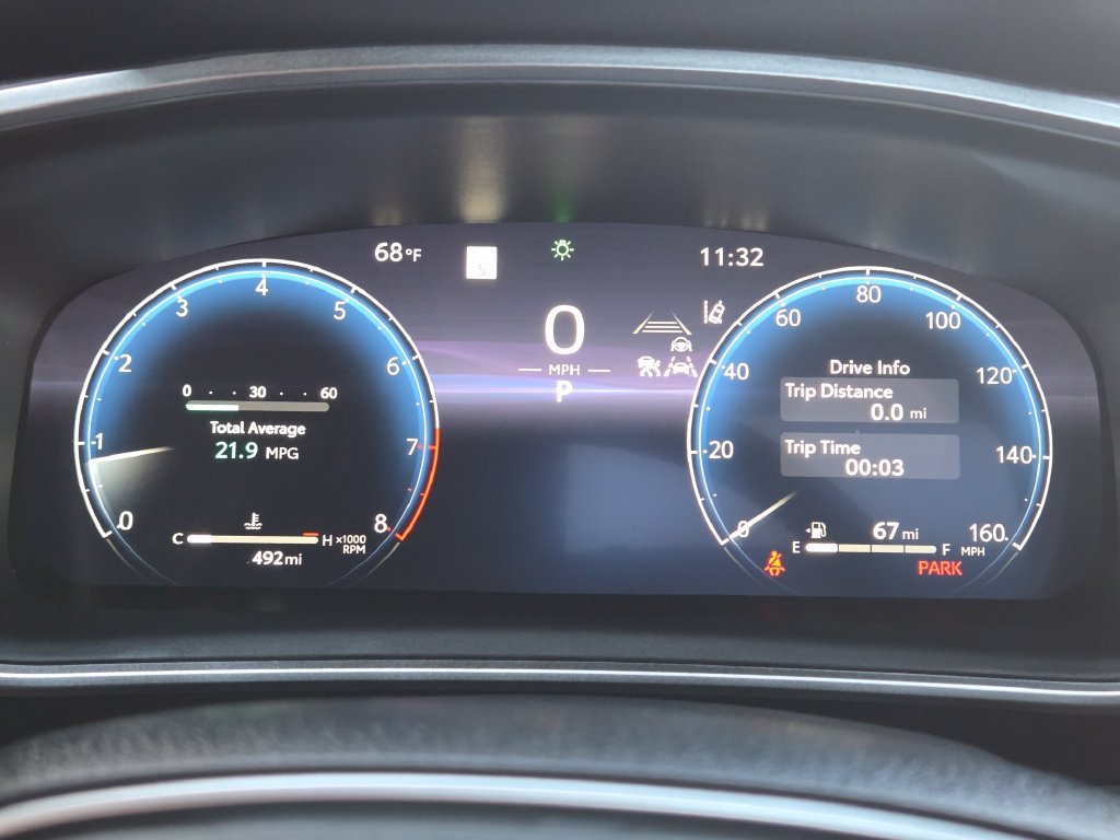 Certified Used 2027  Toyota XSE image 22