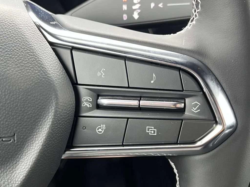 2026 Chevrolet Blazer EV LT - Photo 17