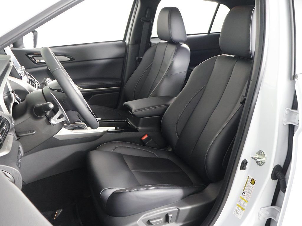 2026 Mitsubishi Eclipse Cross SEL - Photo 31