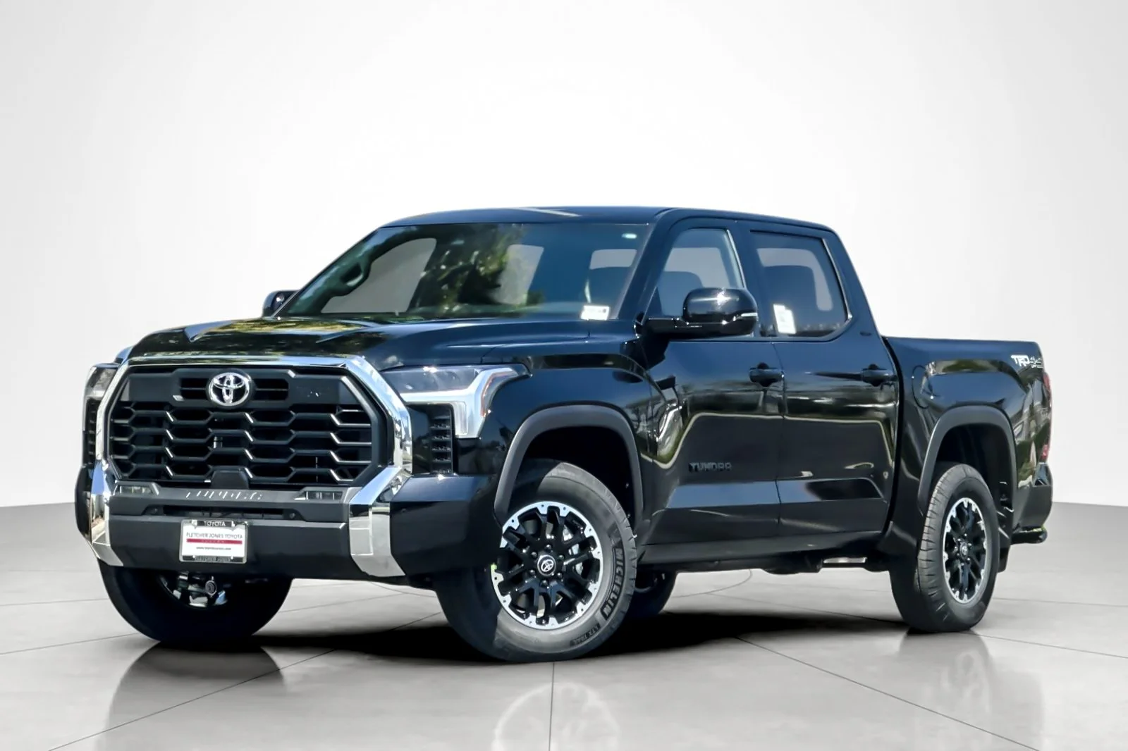 2026 Toyota Tundra  SR5