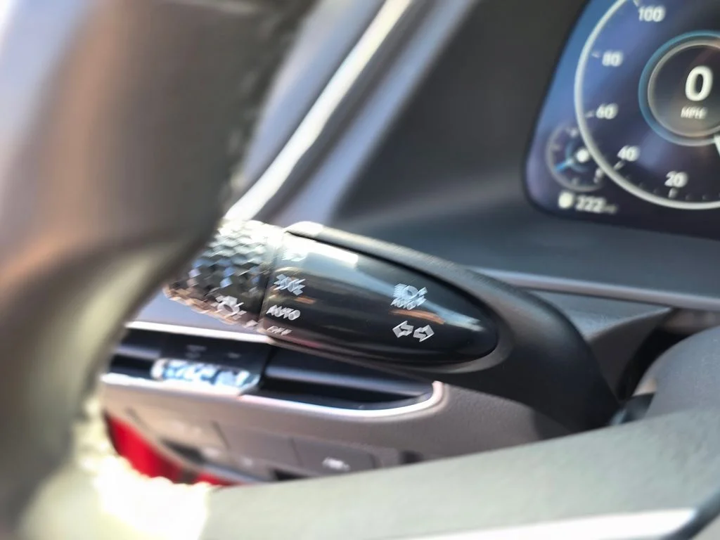Used 2020 Red Hyundai SEL image 35