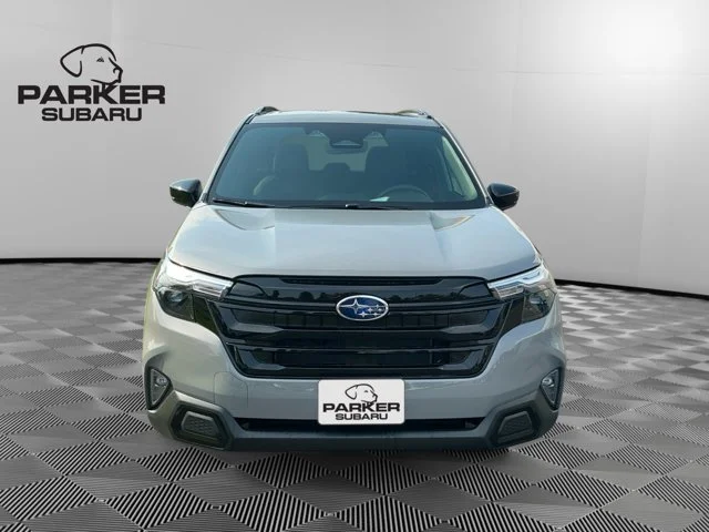 New 2026 RIVER ROCK PEARL Subaru Sport Onyx Edition image 8