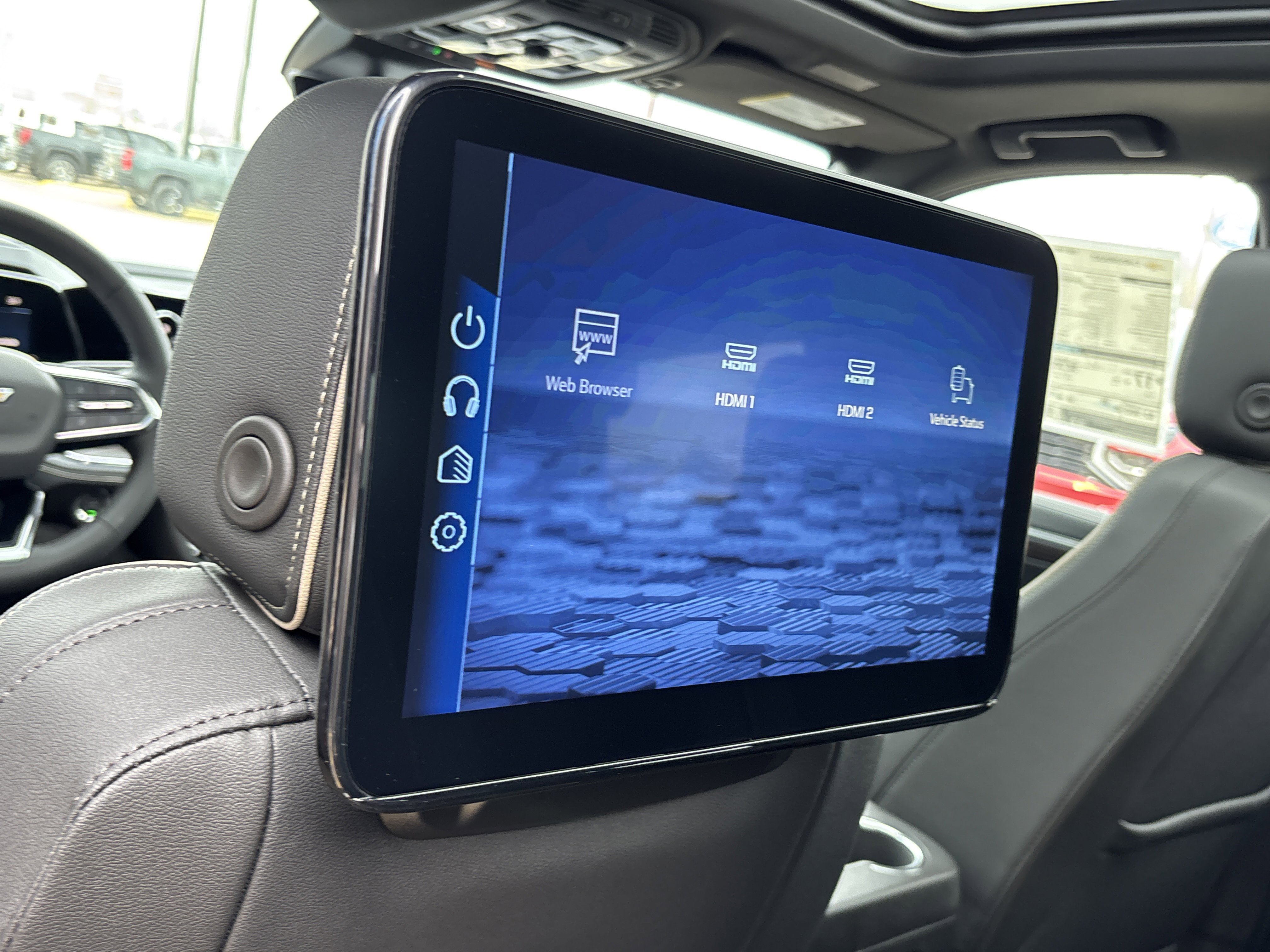 2026 Chevrolet Tahoe Premier - Photo 20