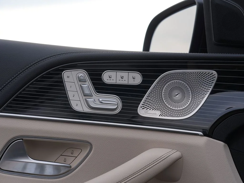 Used 2024  Mercedes-Benz GLE 450 image 18