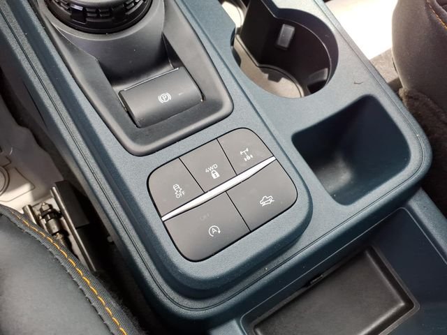 Used 2025 Gray Ford Tremor image 26