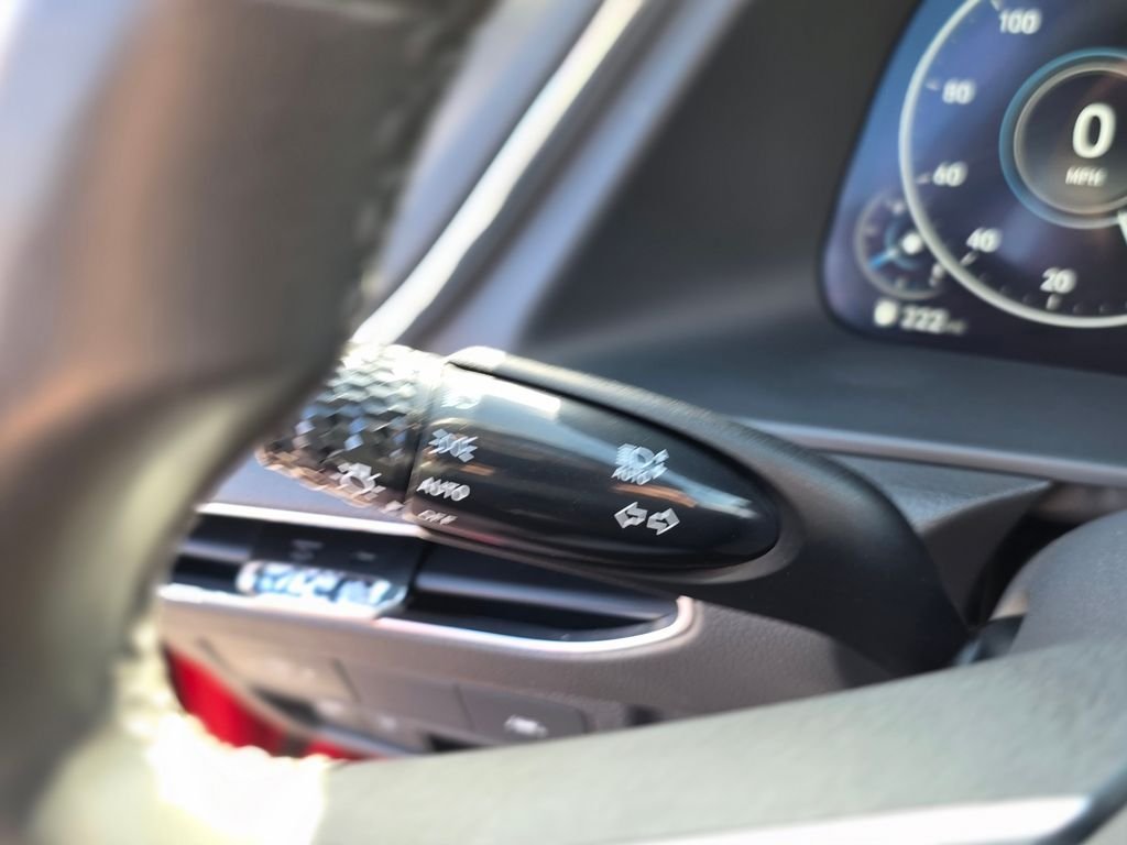 Used 2020 Red Hyundai SEL image 35