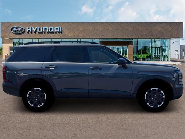 2026 Hyundai Palisade XRT Pro - Photo 9