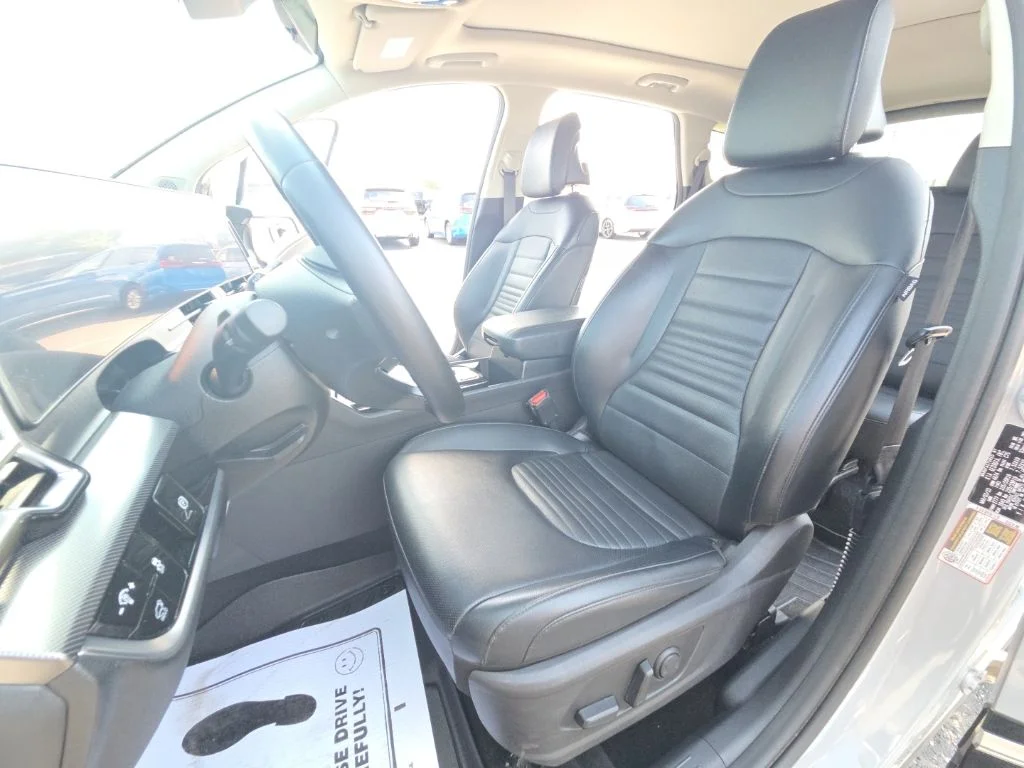 Used 2023 Gray Kia SX-Prestige image 34