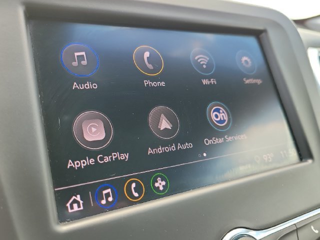 2024 Chevrolet Equinox LT - Photo 29
