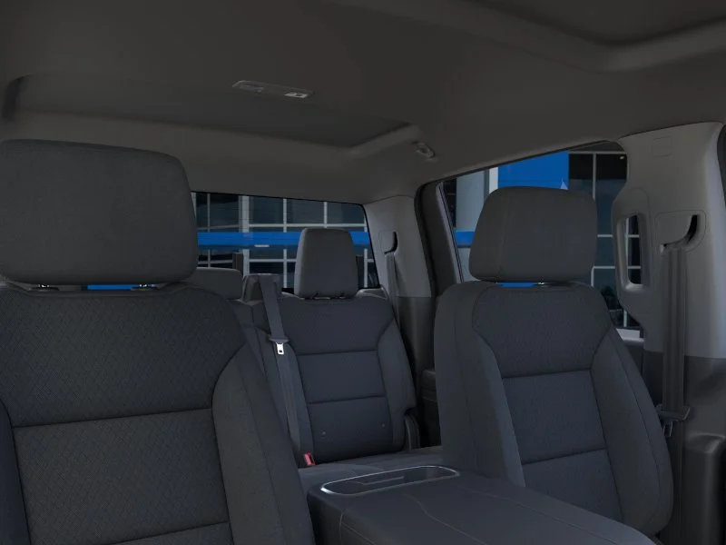 New 2026 Sterling Gray Metallic Chevrolet RST image 24