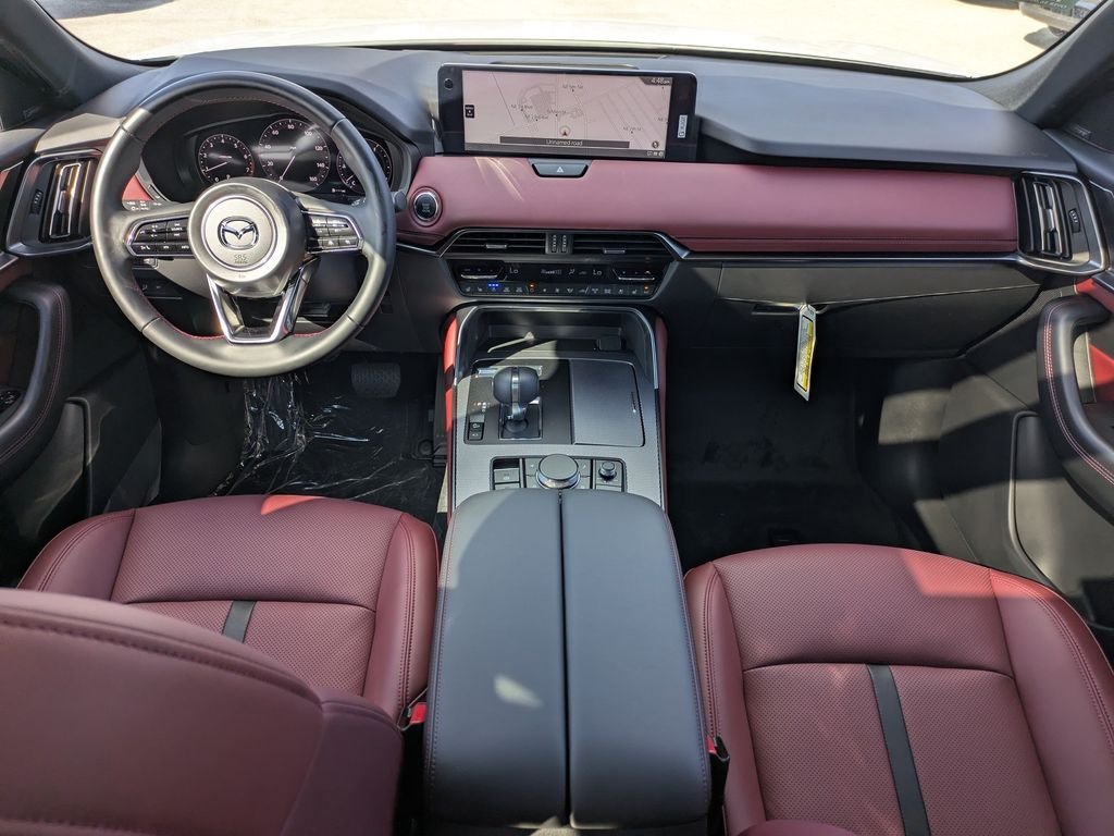 2026 Mazda CX-70 Premium Package - Photo 14