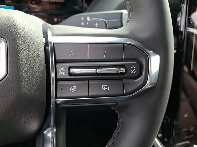 New 2026 Onyx Black GMC Denali image 19
