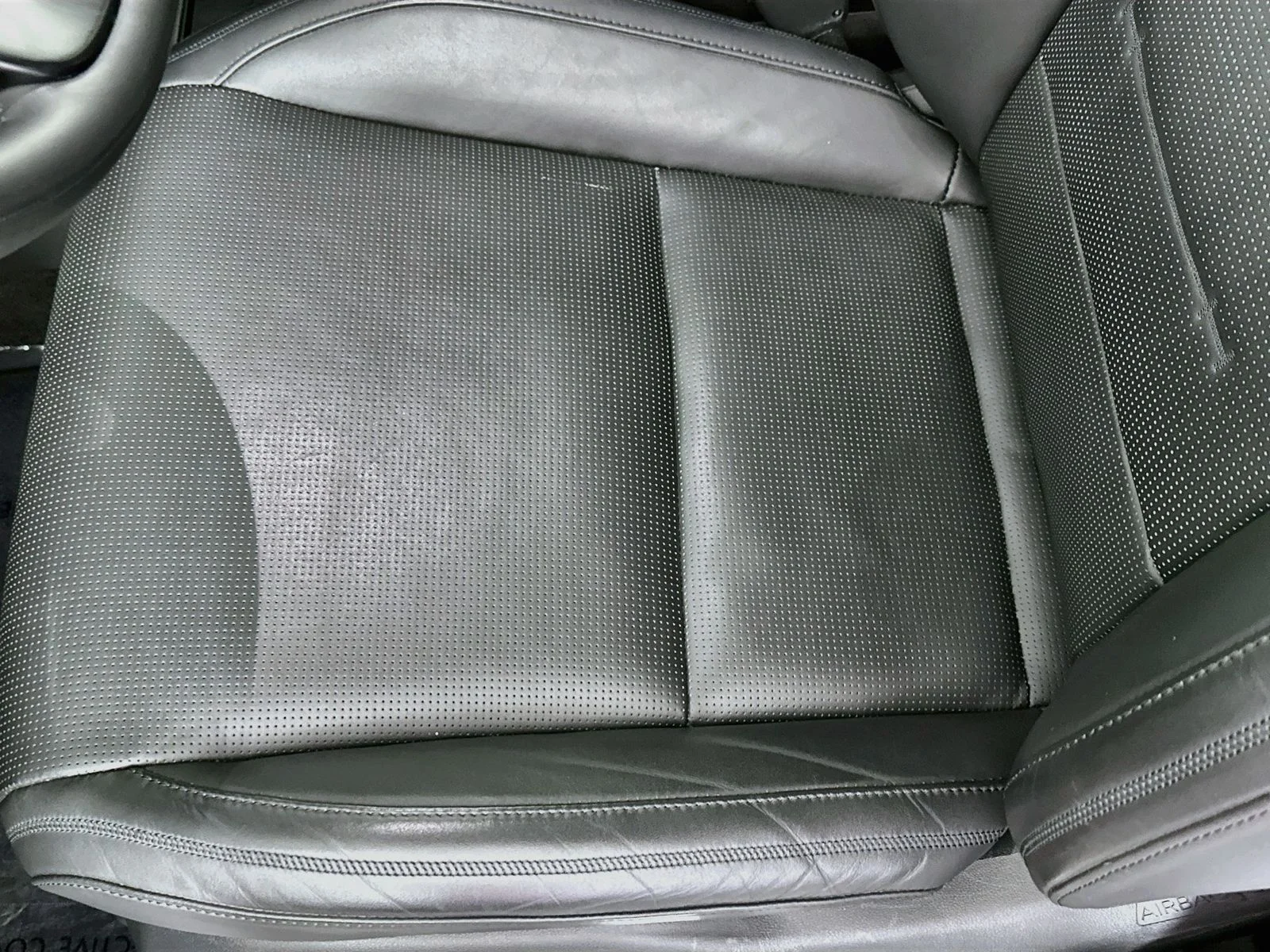 Used 2024 Serenity White Hyundai Calligraphy image 20
