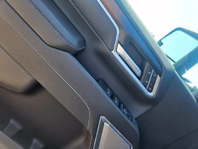 New 2026 Onyx Black GMC Denali image 11