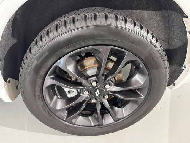 Used 2025 White Dodge GT image 6