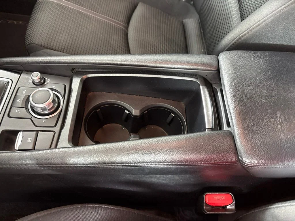 Used 2017 Red Mazda Sport image 35