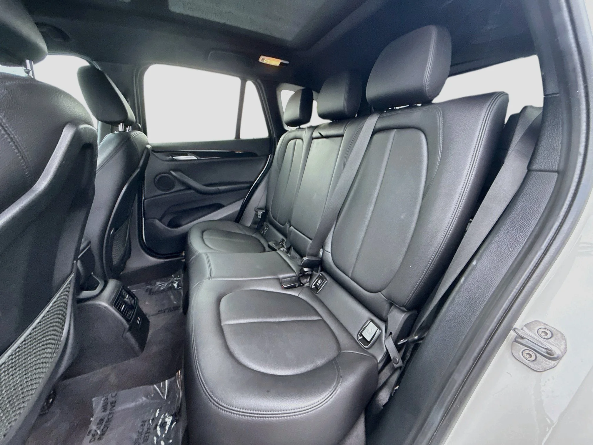 Used 2019 Alpine White BMW sDrive28i image 21