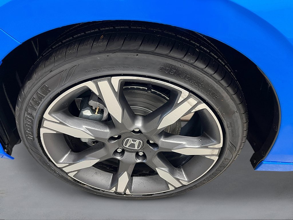 New 2026 Boost Blue Pearl Honda Sport Touring image 12