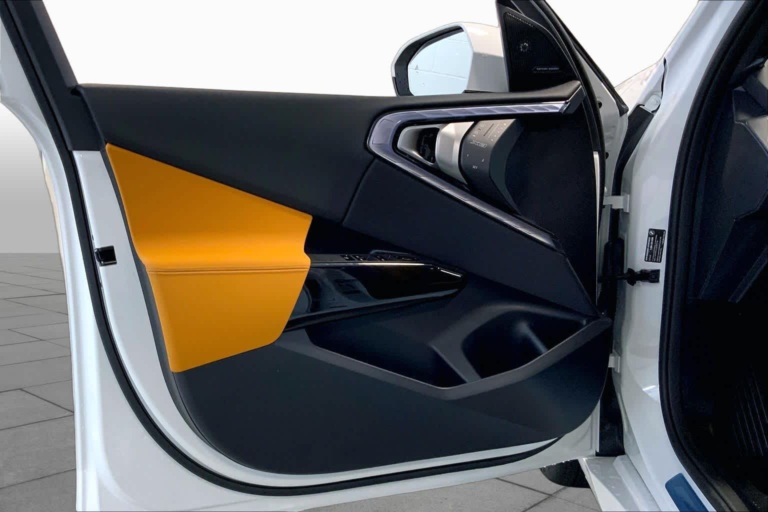 New 2026 Alpine White BMW 30 xDrive image 10