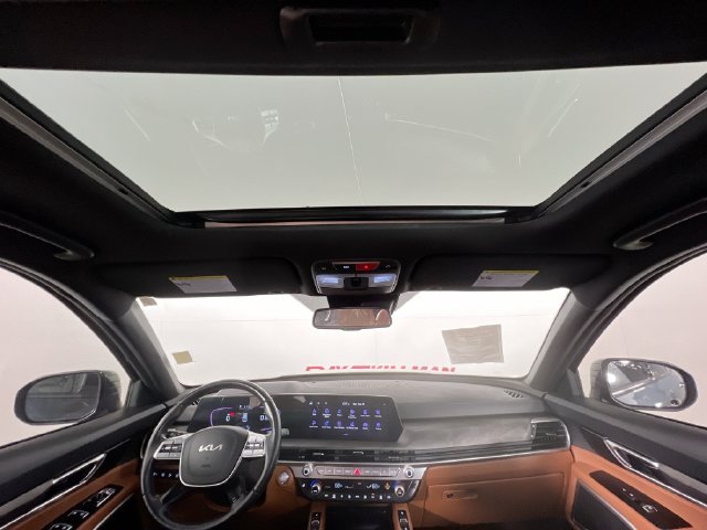 2023 Kia Telluride EX X-Line - Photo 26