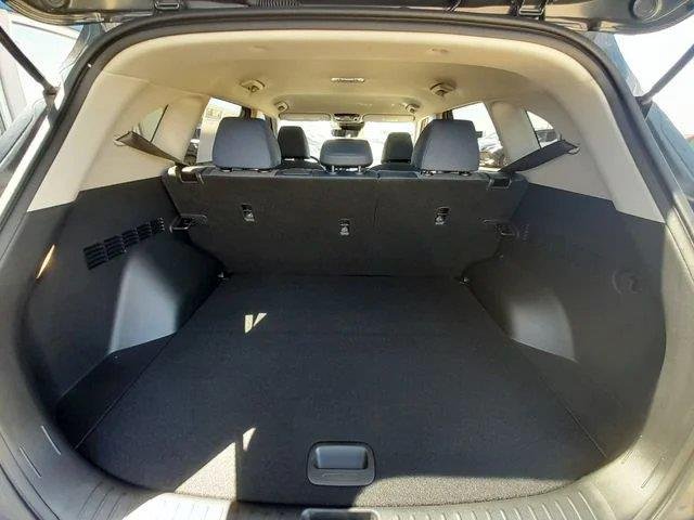 Used 2024 Gravity Gray Kia S image 47