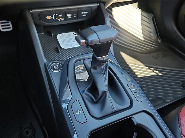 New 2026 Aurora Black KIA GT-Line Turbo image 17