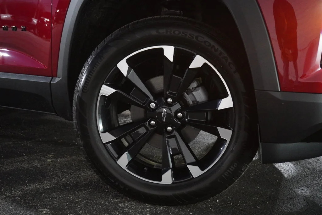 Vehicle thumbnail