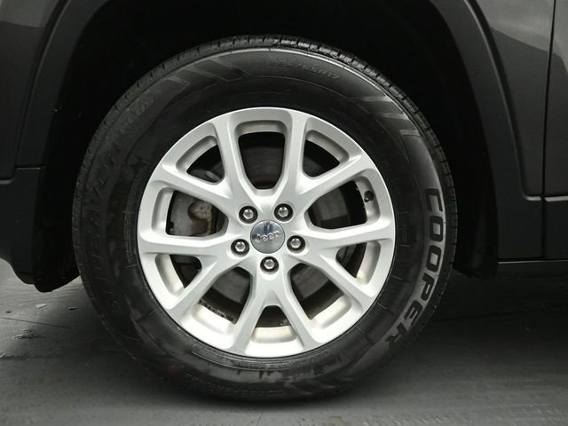 2016 JEEP CHEROKEE - Image 31