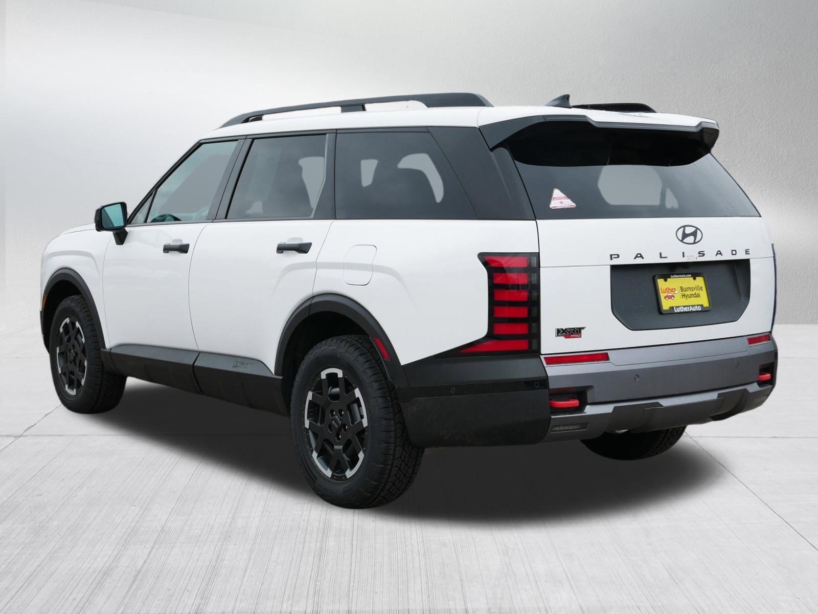 2026 Hyundai Palisade XRT Pro - Photo 5