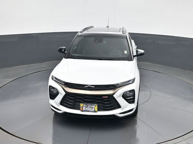 2023 Chevrolet TrailBlazer RS - Photo 14