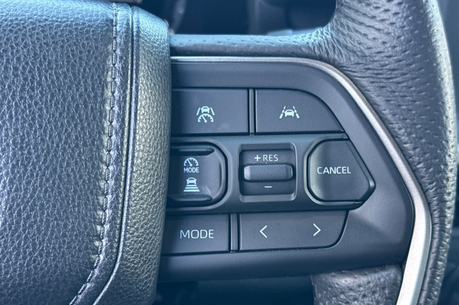 Used 2026  Toyota TRD Sport image 28