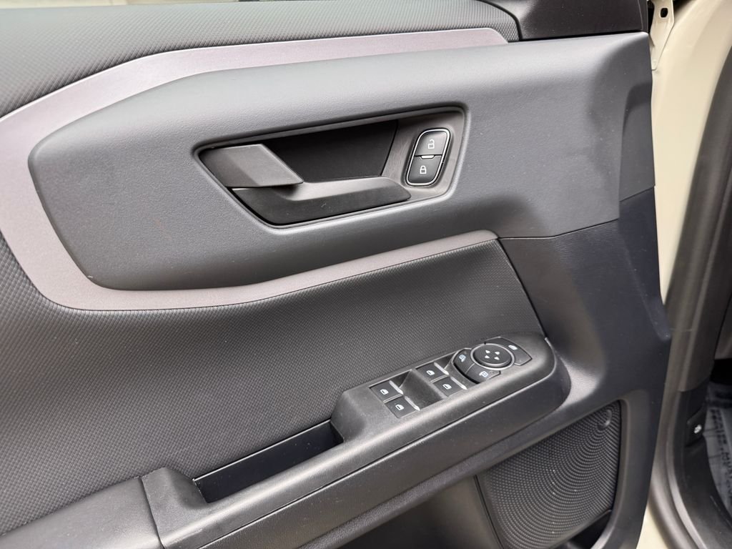 Certified Used 2024 Beige Ford Big Bend image 9