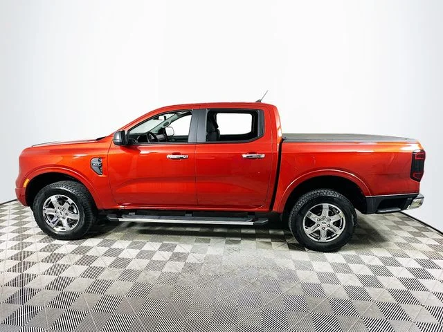 Certified Pre-Owned 2024 Ford Ranger XLT