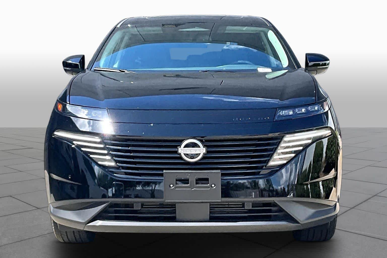 Certified Pre-Owned 2025 Nissan Murano SL