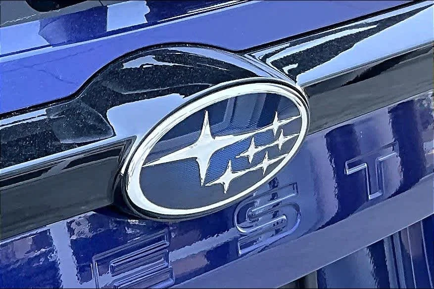 New 2026 Sapphire Blue Pearl Subaru Sport image 12