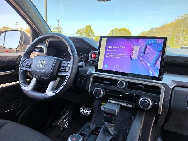 2024 Toyota Tacoma TRD Sport - Photo 13