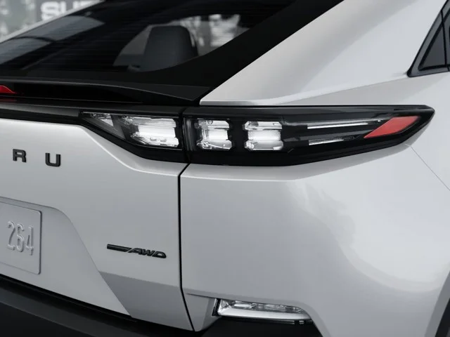 New 2027 COSMIC WHITE PEARL Subaru Sport image 12